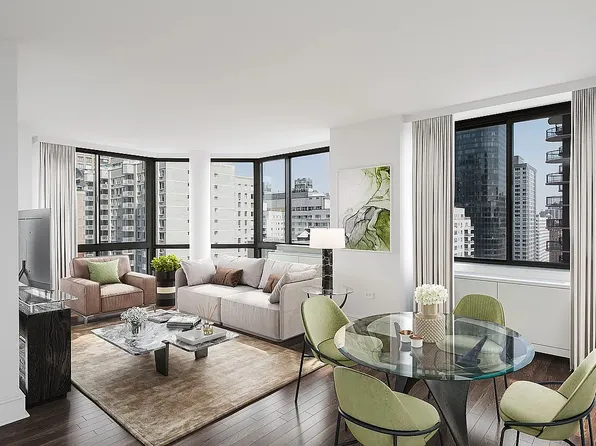300 E 64th St APT 20A, New York, NY 10065