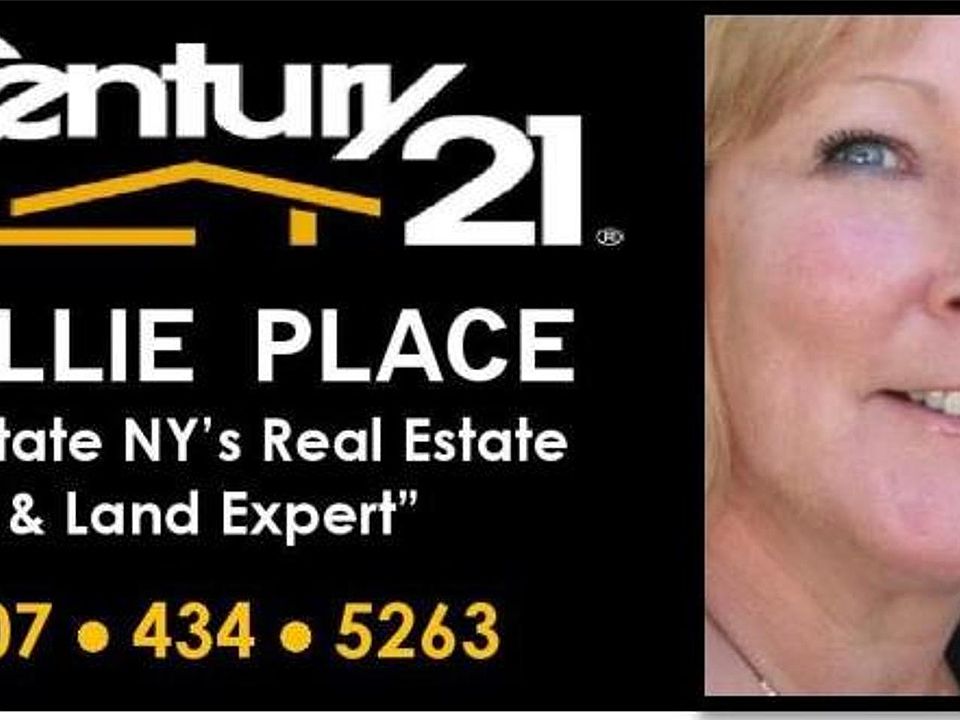 Kellie Place 607 434 5263
