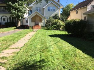 17 Willard Ave, Bloomfield, NJ 07003