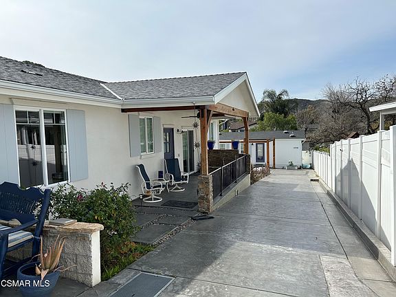 2nd image of 2470 Los Feliz Dr #B