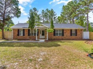 209 Riverland Dr, Currie, NC 28435