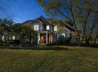 645 Combs Ferry Rd, Winchester, KY 40391