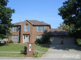 136 S Hill Rd, Versailles, KY 40383