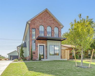 1738 Classen Blvd, Norman, OK, 73071