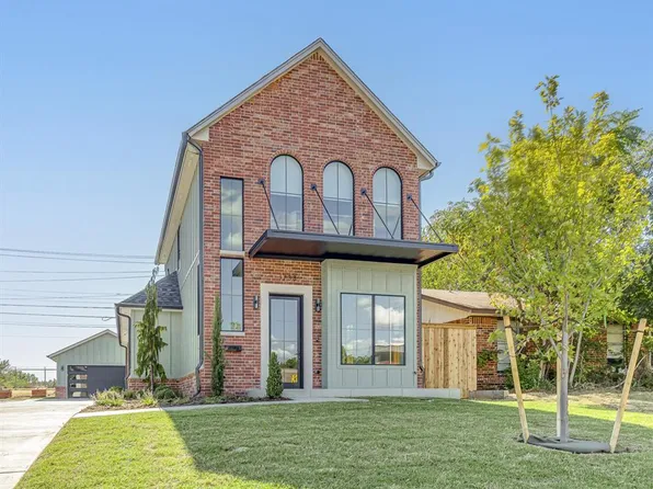 1738 Classen Blvd, Norman, OK 73071