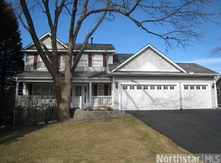 6307 Juneau Ln N, Maple Grove, MN 55311