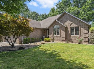 401 N Niangua Dr, Nixa, MO 65714