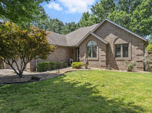 401 N Niangua Drive, Nixa, MO 65714