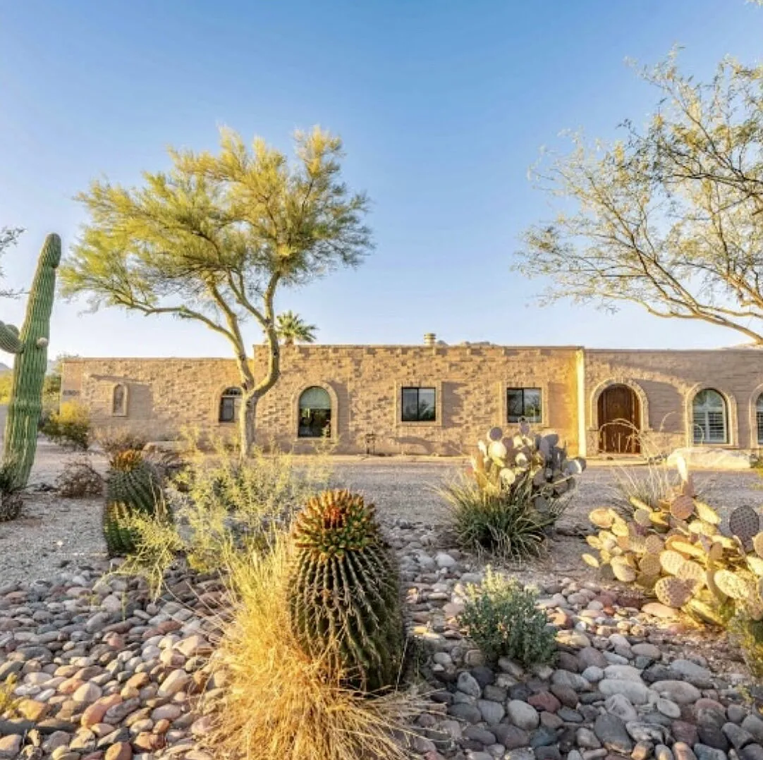 Building Photo - 4301 N Gunpoint Dr
