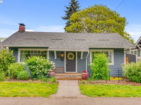5224 N Maryland Ave, Portland, OR 97217