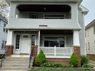 2243 Northland Ave, Lakewood, OH 44107