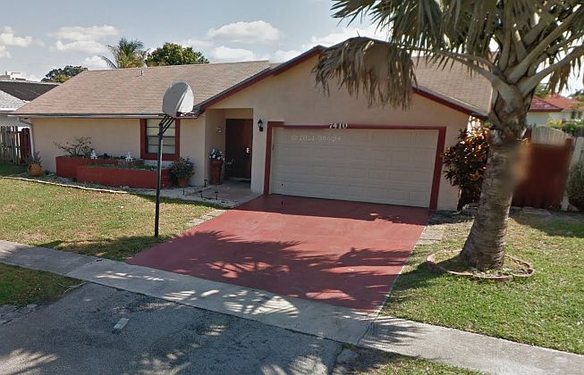 1st image of 7410 NW 41st Ct