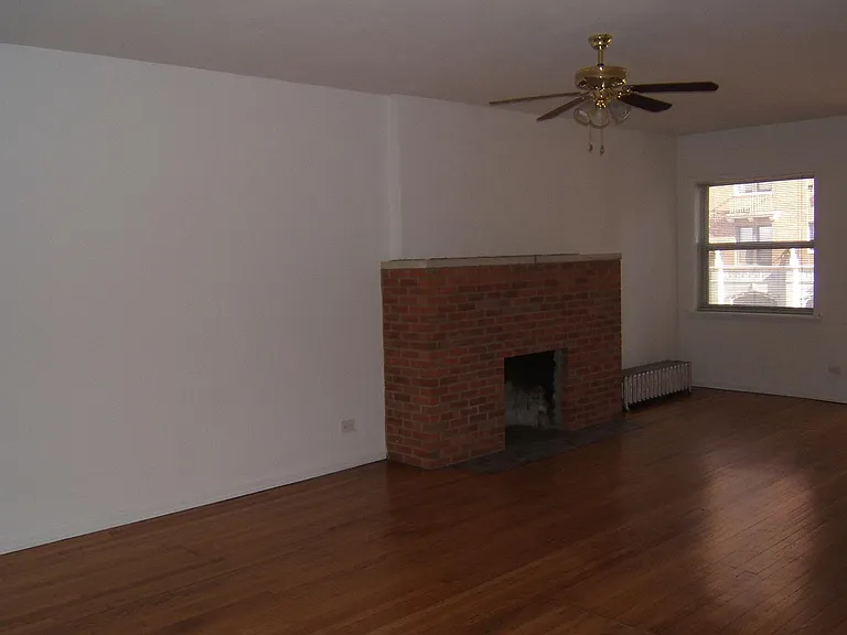 Dining/Living room