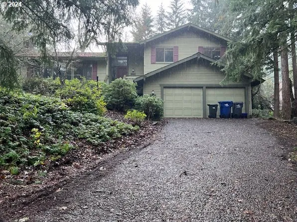 2890 Warren St, Eugene, OR 97405