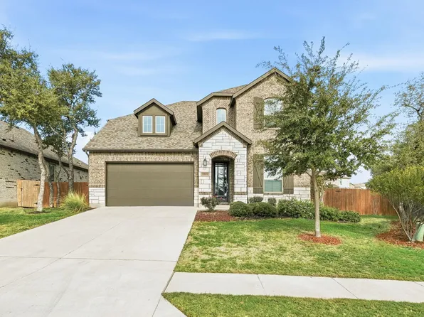 22604 Maidengrass Ln, Leander, TX 78645