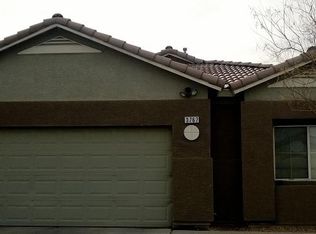 3767 Webfoot Rd, Sunrise Manor, NV 89115