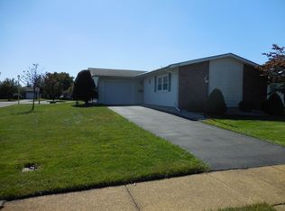 138 Clay Cir, Brick, NJ 08724