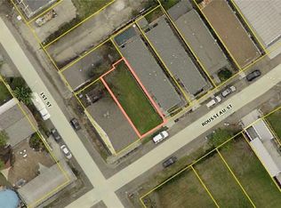 2377 Rousseau St, New Orleans, LA 70130