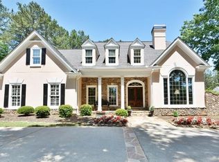 6035 Carlisle Ln, Johns Creek, GA 30022