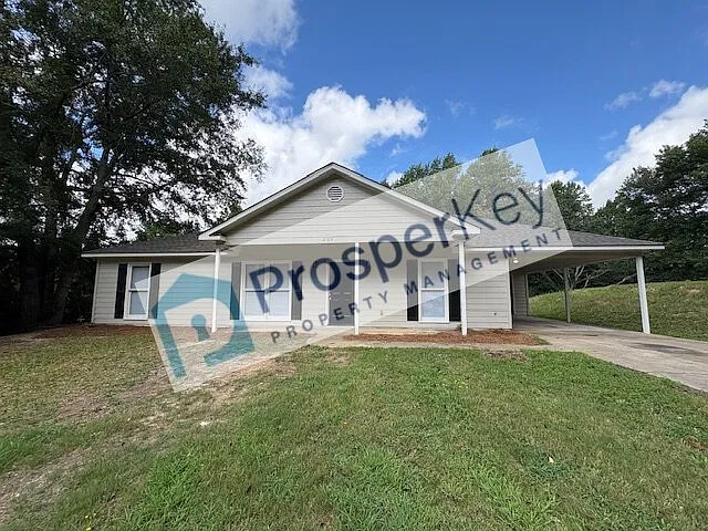 205 Bonanza Dr