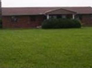 2578 W Florence Campbellstown Rd, Eaton, OH 45320
