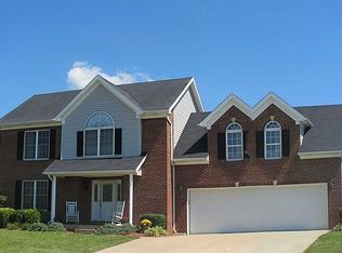 3121 Azalea Dr, New Albany, IN 47150