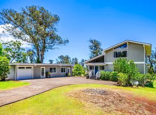 1065 Ehu Rd, Makawao, HI 96768