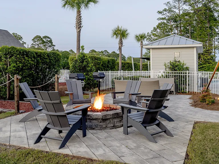 The Southern at Santa Rosa Beach — Photo 57