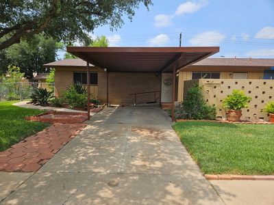 703 W Banyan Ct, Laredo, TX, 78041