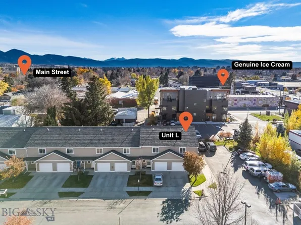 617 N 5th Ave APT L, Bozeman, MT 59715