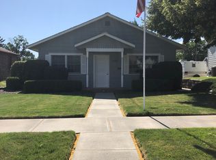 1418 8th St, Lewiston, ID 83501