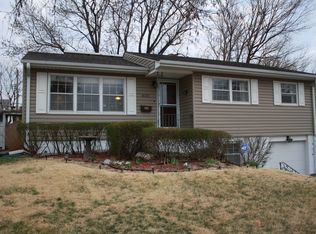 8219 Franklin St, Omaha, NE 68114