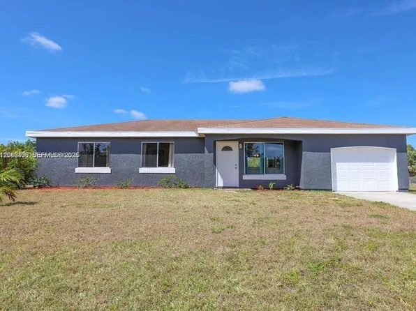 250 SW Homeland Rd, Port Saint Lucie, FL 34953