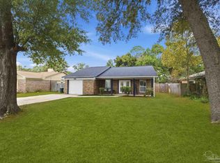 4044 Elmcrest Dr, Pensacola, FL 32504