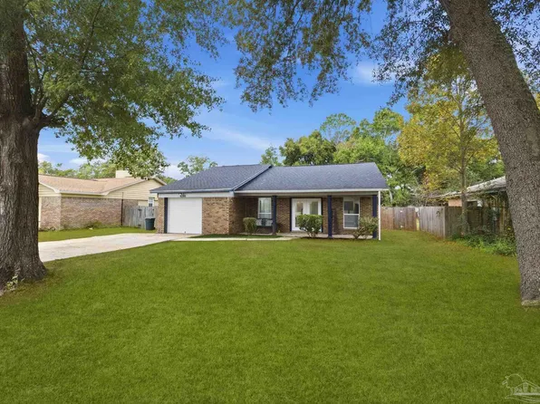 4044 Elmcrest Dr, Pensacola, FL 32504