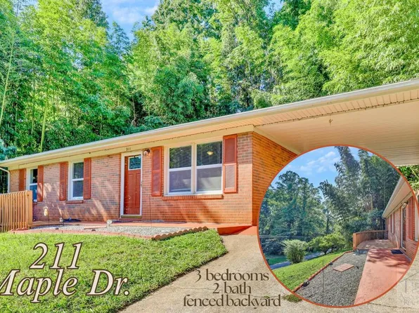 211 Maple Dr, Collinsville, VA 24078