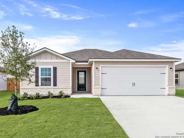 16024 Imes Way, Lytle, TX 78052