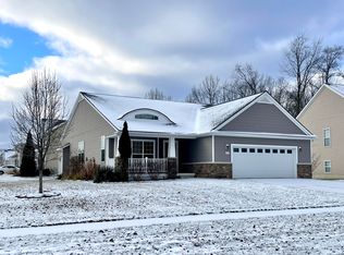 4152 Mulberry Cir, Jackson, MI