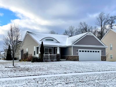 4152 Mulberry Cir, Jackson, MI, 49201