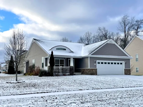 4152 Mulberry Cir, Jackson, MI 49201