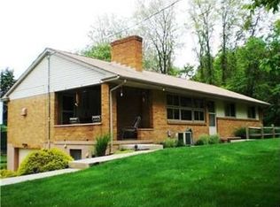 1417 Truman Ave, South Park, PA