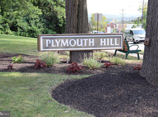 666 W Germantown Pike APT 1205, Plymouth Meeting, PA 19462