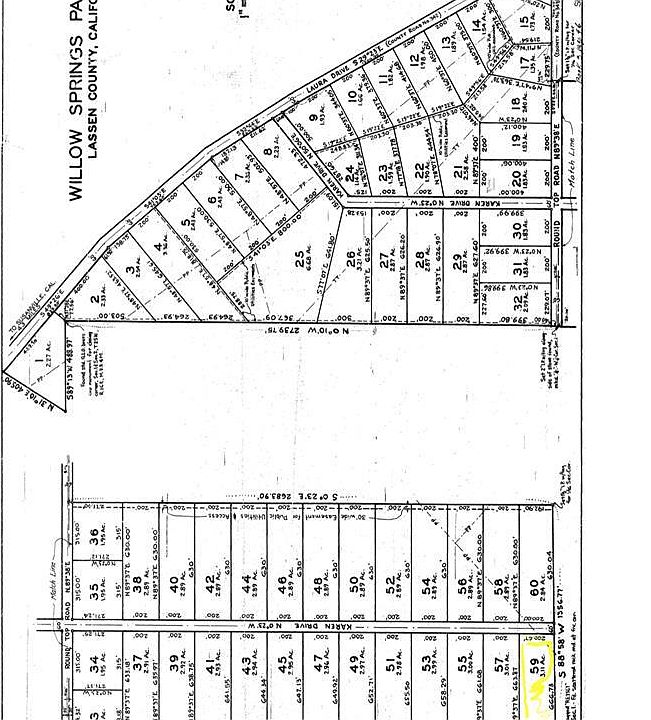 2nd image of 0 Karen Rd