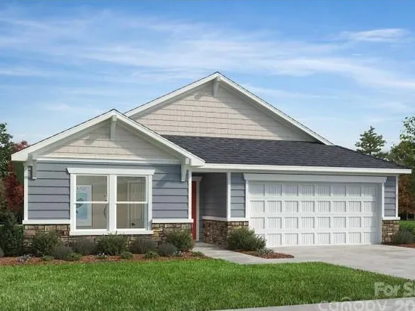 1008 Farm Branch Ct, Indian Trail, NC 28079