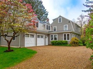 330 Dodge St, Beverly, MA 01915