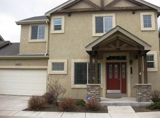 1273 Chesham Village Point, Colorado Springs, CO 80907