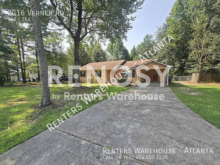 2516 Verner Rd — Photo 1