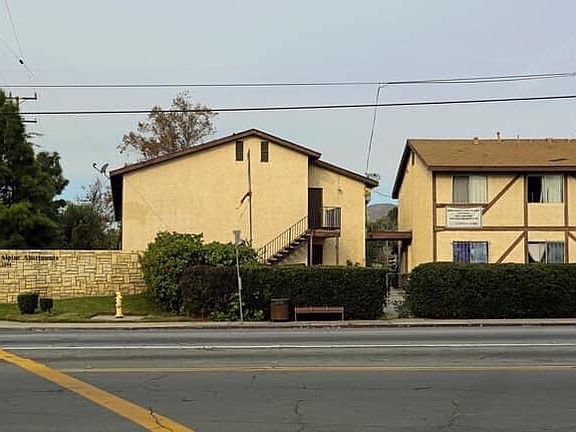 2nd image of 3391 Rubidoux Blvd APT 29