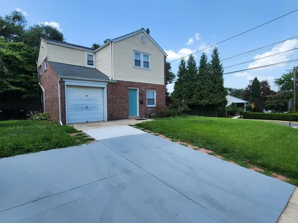 602 Ashland Ave, Folcroft, PA 19032