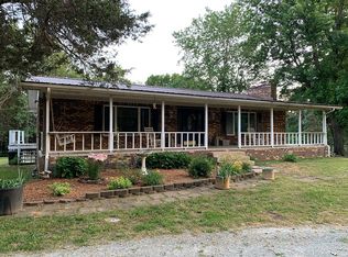 124 Boggy Point Cv, Elizabeth, AR 72531